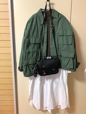 AKNさんのコーディネート