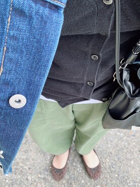 AKNさんのコーディネート