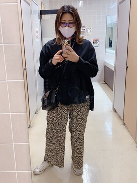 AKNさんのコーディネート