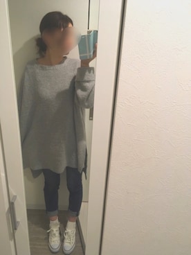 Ayumi Hiraokaさんのコーディネート