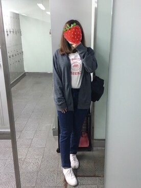 イチコ🌿🍓さんのコーディネート