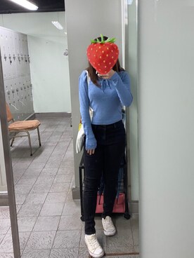 イチコ🌿🍓さんのコーディネート