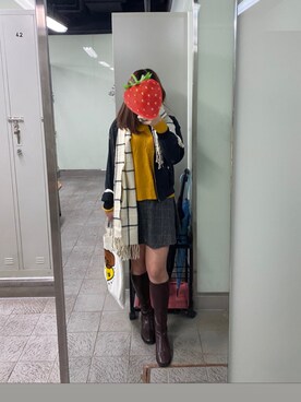 イチコ🌿🍓さんのコーディネート