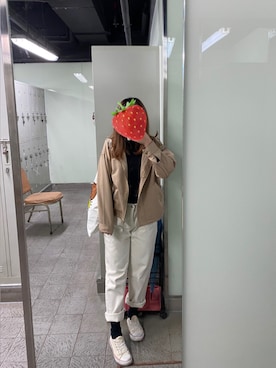 イチコ🌿🍓さんのコーディネート