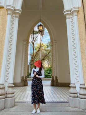 イチコ🌿🍓さんのコーディネート