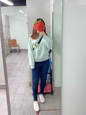 イチコ🌿🍓さんのコーディネート