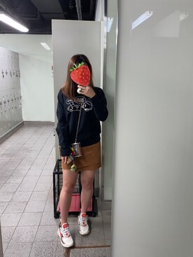 イチコ🌿🍓さんのコーディネート