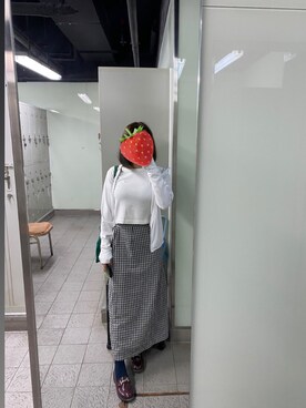 イチコ🌿🍓さんのコーディネート