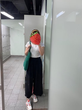 イチコ🌿🍓さんのコーディネート