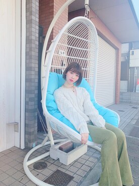 yurikobutaさんのコーディネート