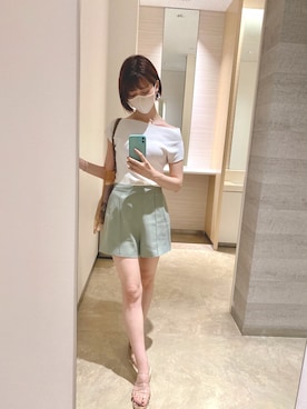 yurikobutaさんのコーディネート