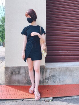 yurikobutaさんのコーディネート