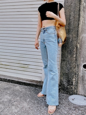 yurikobutaさんのコーディネート