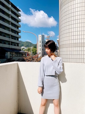 yurikobutaさんのコーディネート