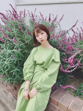 yurikobutaさんのコーディネート