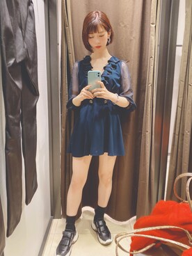 yurikobutaさんのコーディネート