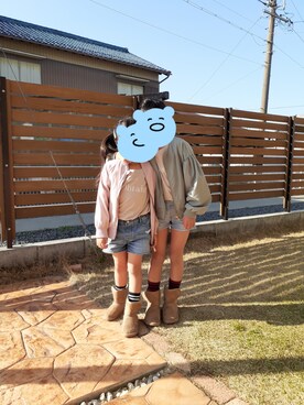 moririantgreenさんのコーディネート