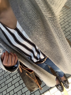 ほりこさんのコーディネート