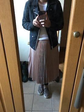 Mayumi Jinnoさんのコーディネート