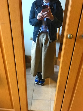 Mayumi Jinnoさんのコーディネート