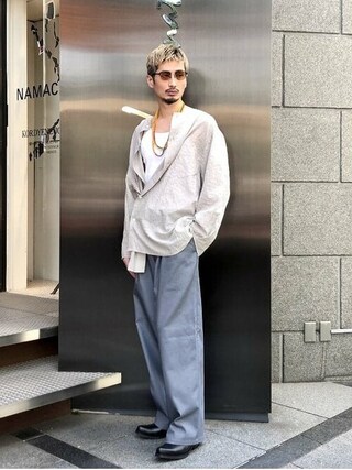 JOHNNY BULLS ジョニーブル 973 ウエスタン ミュール 未使用 20210511173029210_320.jpg