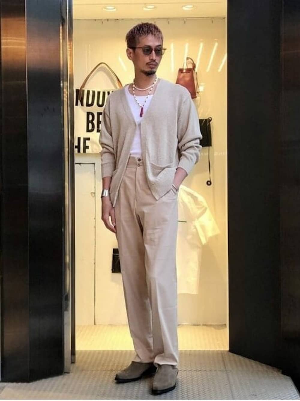 JOHNNY BULLS（ジョニーブル）の「JOHNNY BULLS / 973 ウエスタン