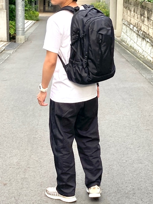 【美品】F/CE. RN TRAVEL ロービックエアー トラベルバックパック エフシーイー / F/CE. | RN TRAVEL BP [3color] エフシーイー