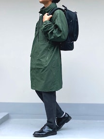 F/CE. （エフシーイー）の「F/CE. STAND GAME COAT/ エフシーイー