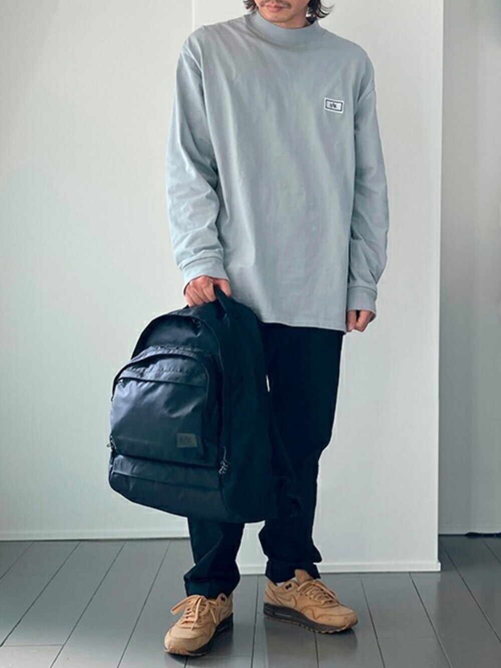 F/CE. ROBIC MT DAY BAG 中古・古着通販】F/CE. (エフシーイー) ROBIC