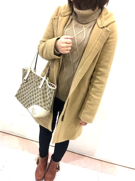 あみさんのコーディネート