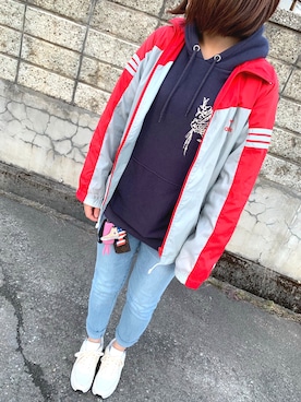 あみさんのコーディネート