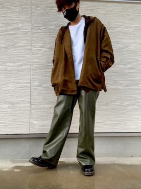 pueoさんのコーディネート