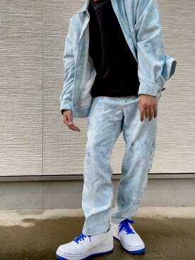 pueoさんのコーディネート