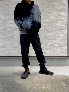 pueoさんのコーディネート