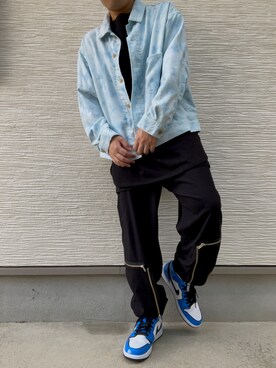 pueoさんのコーディネート