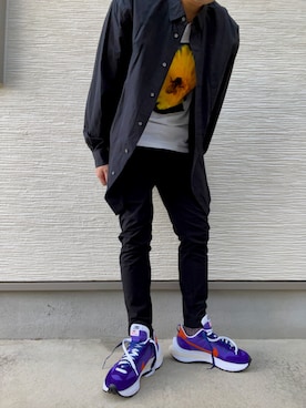 pueoさんのコーディネート