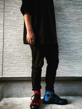 pueoさんのコーディネート