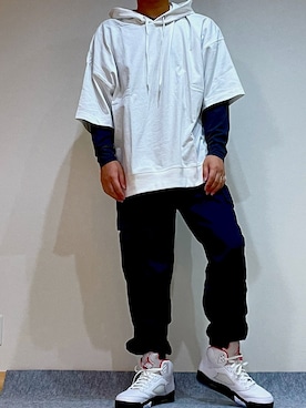 pueoさんのコーディネート