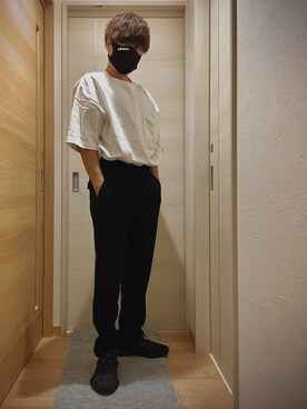 pueoさんのコーディネート