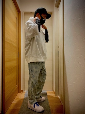 pueoさんのコーディネート