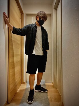 pueoさんのコーディネート