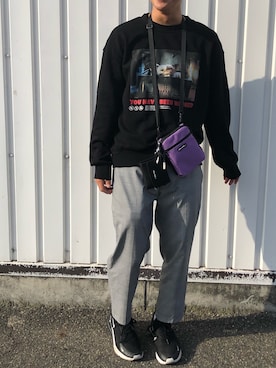 meganeさんのコーディネート