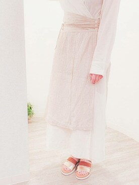 ayaさんのコーディネート