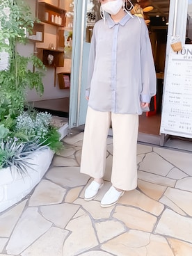 ayaさんのコーディネート