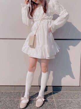 chipiさんのコーディネート