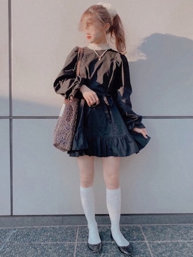 chipiさんのコーディネート