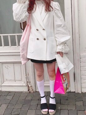 chipiさんのコーディネート