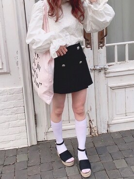 chipiさんのコーディネート