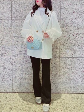 chipiさんのコーディネート