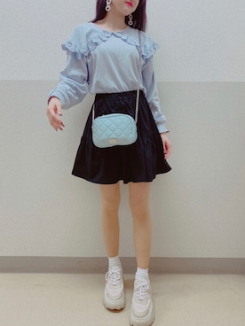 chipiさんのコーディネート